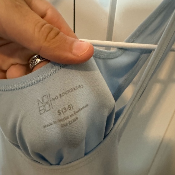 Tank top - Picture 2 of 2